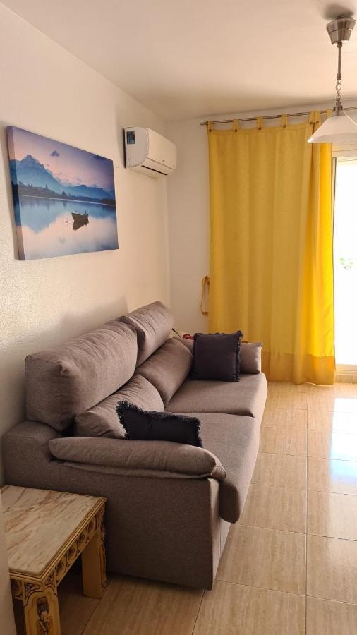 Acogedor Apartamento 2ª Linea Playa Oropesa del Mar Exterior foto